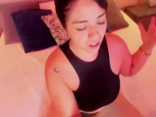 Carolina fox's Live Sex Cam Show