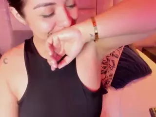 Carolina fox's Live Sex Cam Show