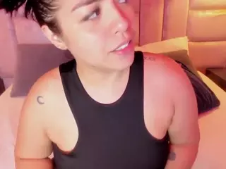 Carolina fox's Live Sex Cam Show