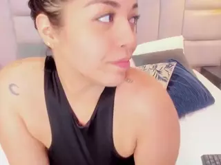 Carolina fox's Live Sex Cam Show