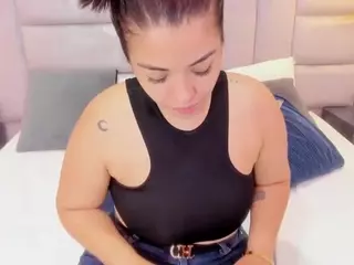 Carolina fox's Live Sex Cam Show