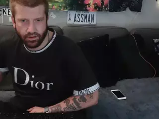 cloudycuddler's Live Sex Cam Show