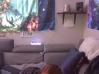 cloudycuddler's Live Sex Cam Show