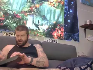 cloudycuddler's Live Sex Cam Show