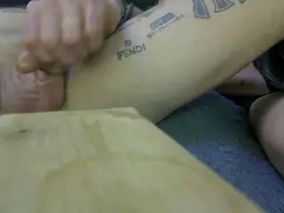 cloudycuddler's Live Sex Cam Show