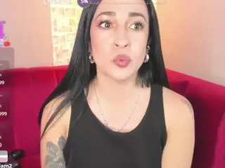 Alessandra-nodal's Live Sex Cam Show
