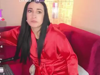 Alessandra-nodal's Live Sex Cam Show