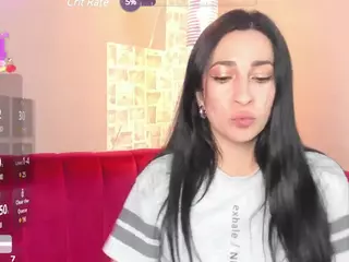 Alessandra-nodal's Live Sex Cam Show