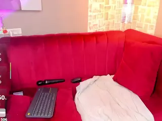 Alessandra-nodal's Live Sex Cam Show