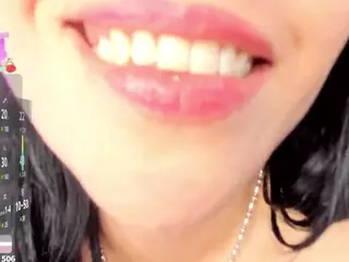 Alessandra-nodal's Live Sex Cam Show