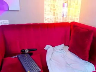 Alessandra-nodal's Live Sex Cam Show