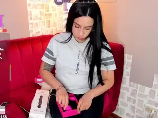 Alessandra-nodal's Live Sex Cam Show