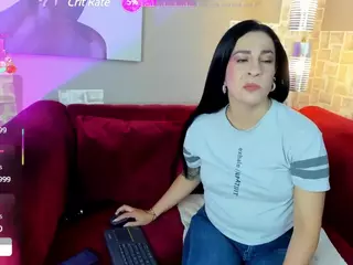 Alessandra-nodal's Live Sex Cam Show