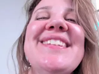 Anna-Bones's Live Sex Cam Show