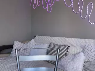 AnnaSixT's Live Sex Cam Show