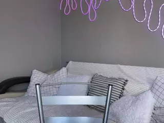 AnnaSixT's Live Sex Cam Show