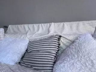 AnnaSixT's Live Sex Cam Show