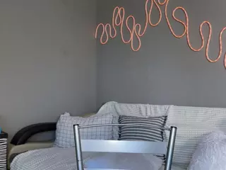 AnnaSixT's Live Sex Cam Show