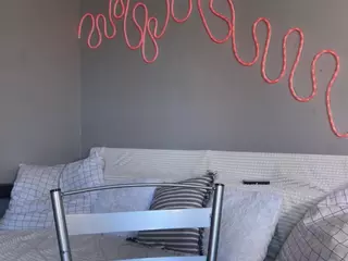 AnnaSixT's Live Sex Cam Show