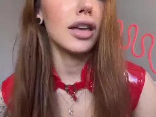 AnnaSixT's Live Sex Cam Show