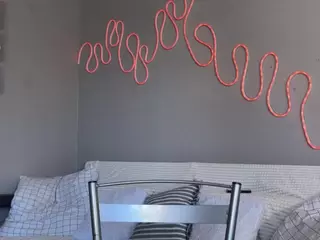 AnnaSixT's Live Sex Cam Show