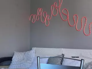 AnnaSixT's Live Sex Cam Show