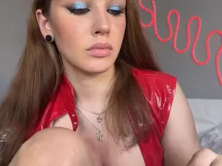 AnnaSixT's Live Sex Cam Show