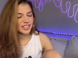 AnnaSixT's Live Sex Cam Show
