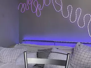 AnnaSixT's Live Sex Cam Show