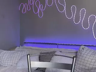 AnnaSixT's Live Sex Cam Show