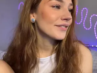 AnnaSixT's Live Sex Cam Show
