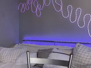 AnnaSixT's Live Sex Cam Show