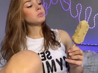 AnnaSixT's Live Sex Cam Show