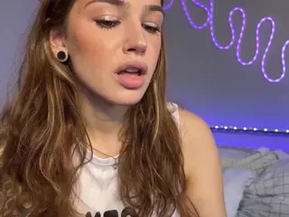 AnnaSixT's Live Sex Cam Show
