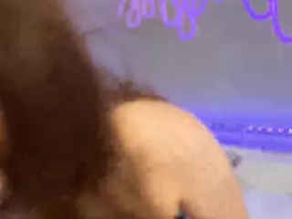 AnnaSixT's Live Sex Cam Show