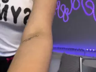 AnnaSixT's Live Sex Cam Show