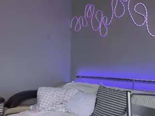 AnnaSixT's Live Sex Cam Show