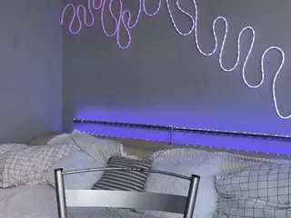 AnnaSixT's Live Sex Cam Show