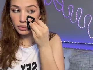 AnnaSixT's Live Sex Cam Show