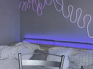 AnnaSixT's Live Sex Cam Show