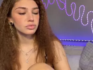 AnnaSixT's Live Sex Cam Show