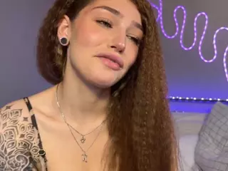 AnnaSixT's Live Sex Cam Show