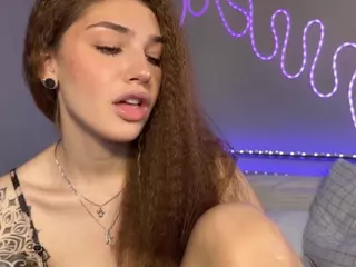 AnnaSixT's Live Sex Cam Show