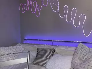 AnnaSixT's Live Sex Cam Show