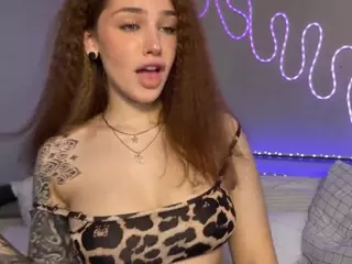 AnnaSixT's Live Sex Cam Show