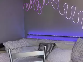 AnnaSixT's Live Sex Cam Show
