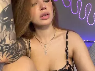 AnnaSixT's Live Sex Cam Show