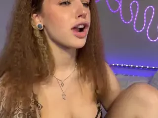 AnnaSixT's Live Sex Cam Show