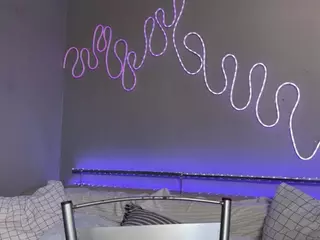 AnnaSixT's Live Sex Cam Show