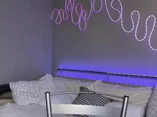AnnaSixT's Live Sex Cam Show